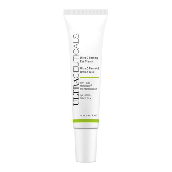 Ultra C Firming Eye Cream