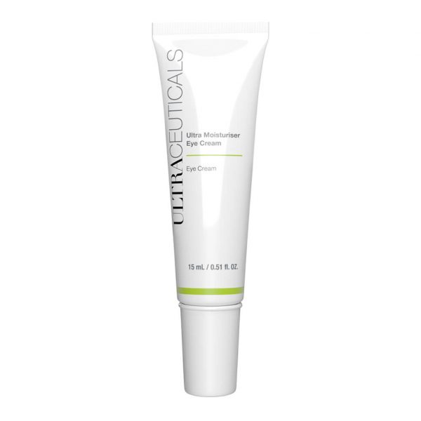 Ultra Moisturiser Eye Cream