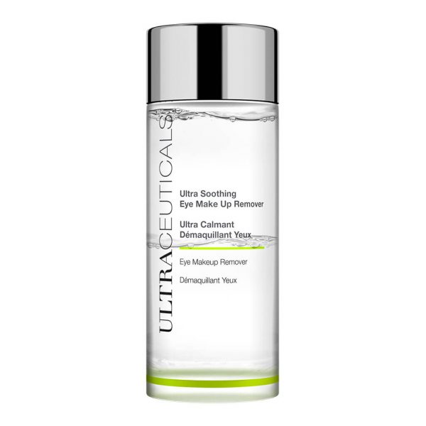 Ultra Soothing Eye Make Up Remover
