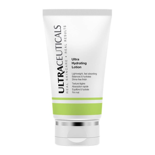 Купить Ultra Clear Foaming Cleanser в интернет-магазине в Москве