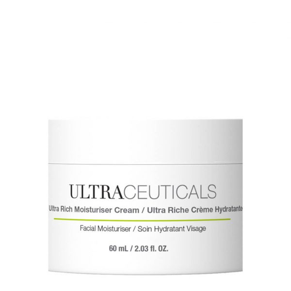 Увлажняющий крем Ultra Rich Moisturiser Cream