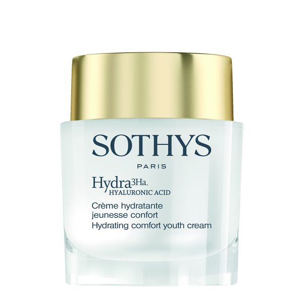 Sothys Hydrating Youth Cream Comfort