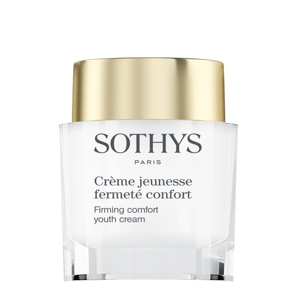 Sothys Firming Youth Cream Comfort