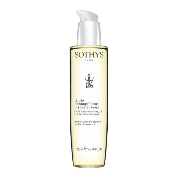 Sothys Multi Action Cleansing Oil