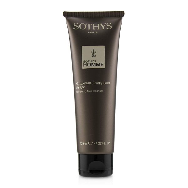 Sothys Energizing Face Cleanser