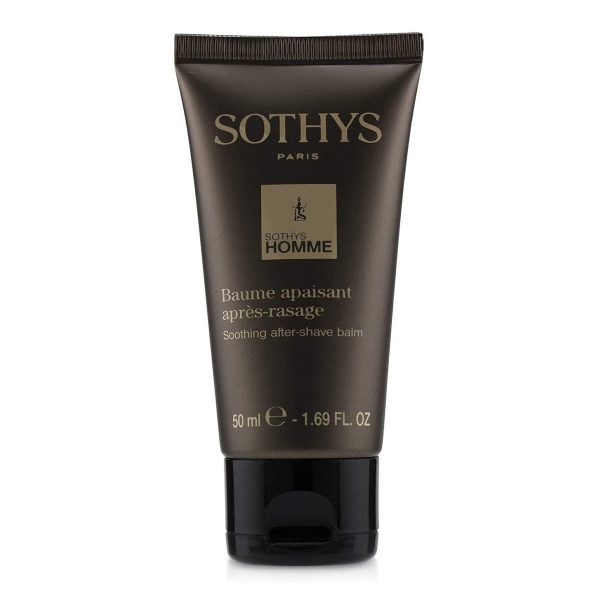 Sothys Soothing After Shave Balm