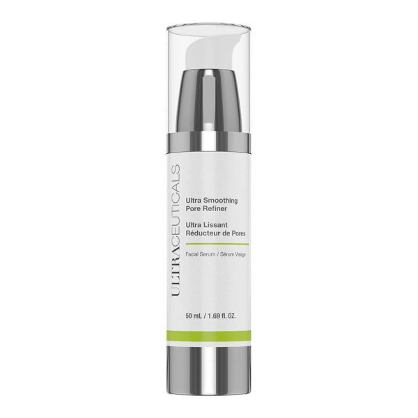 Ultra Smoothing Pore Refiner