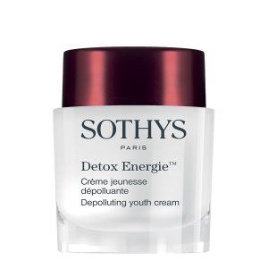 Sothys Depolluting Youth Cream