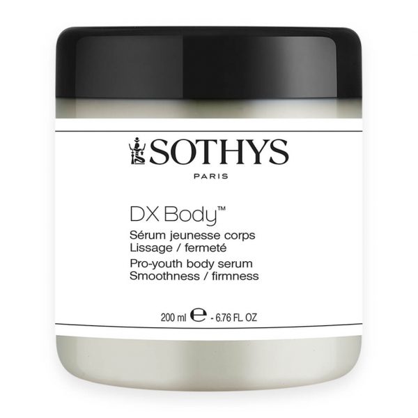 Sothys Pro Youth Body Serum Smoothness Firmness 2