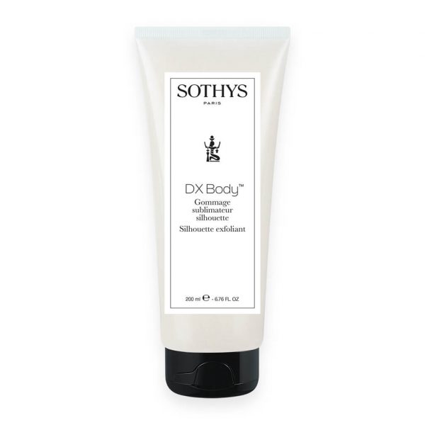 Sothys Silhouette Exfoliant 2