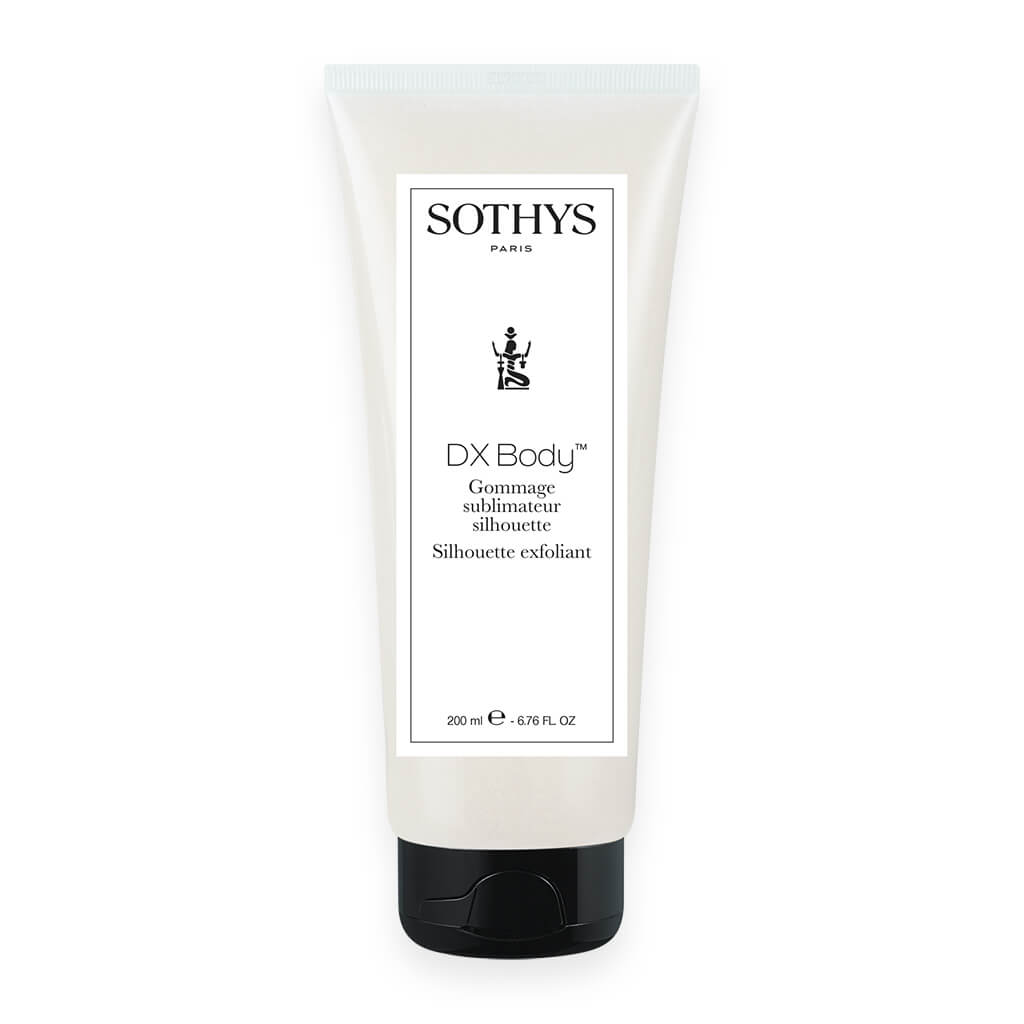 Sothys Silhouette Exfoliant 2