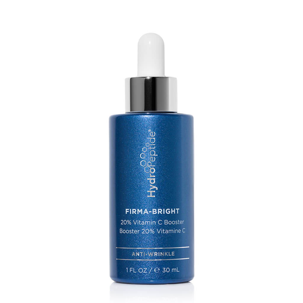 HydroPeptide Firma Bright 20% Vitamin C Booster