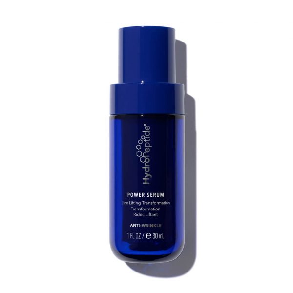 HydroPeptide power serum