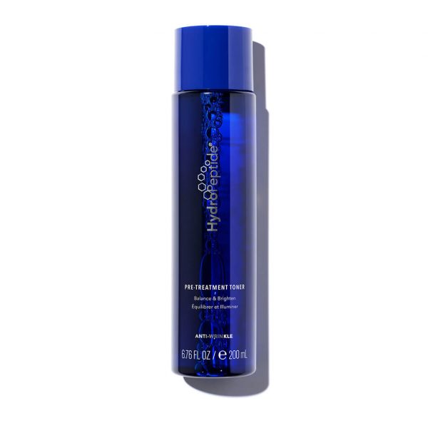 HydroPeptide Pre Treatment Toner 2