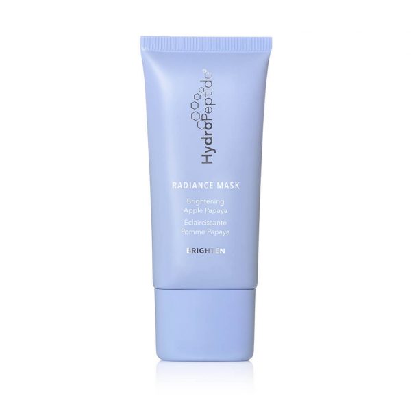 hydropeptide radiance mask 2