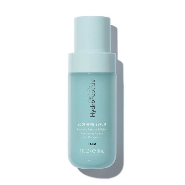 hydropeptide soothing serum