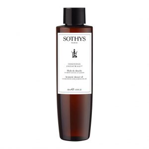 Sothys Aromatic Shower Oil