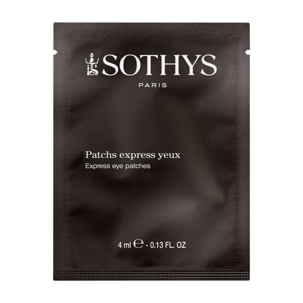 Sothys Express Eye Patches