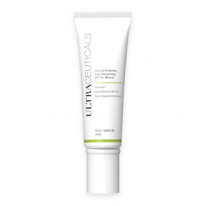 Ultraceuticals Ultra UV Protective Daily Moisturising SPF50+ Mineral