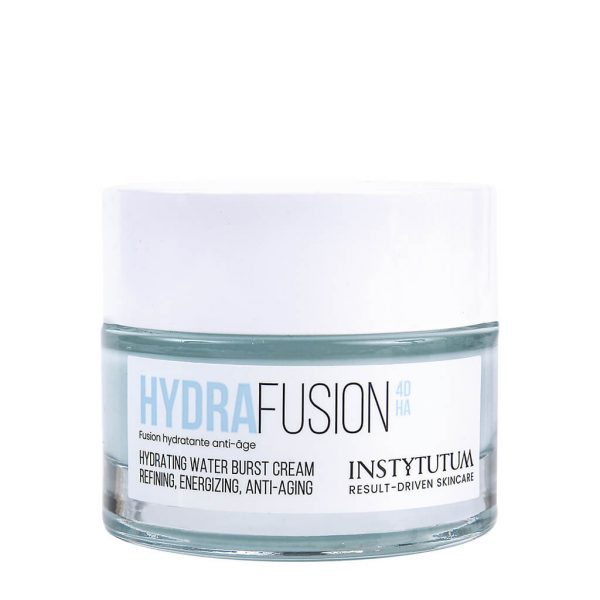 Instytutum HydraFusion Hydrating Water Burst Cream