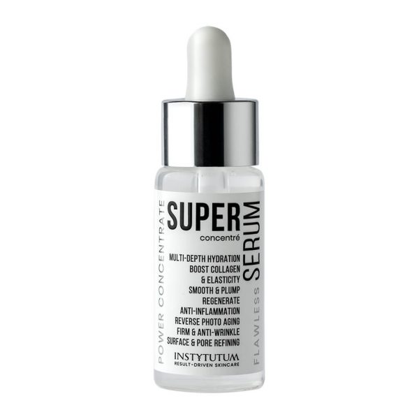 Instytutum Super Serum Powerful Anti Aging Concentrate