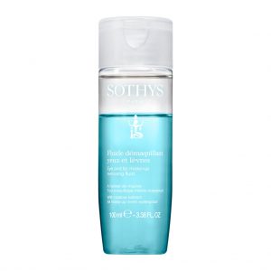Sothys Eye And Lip Make Up Removing Fluid