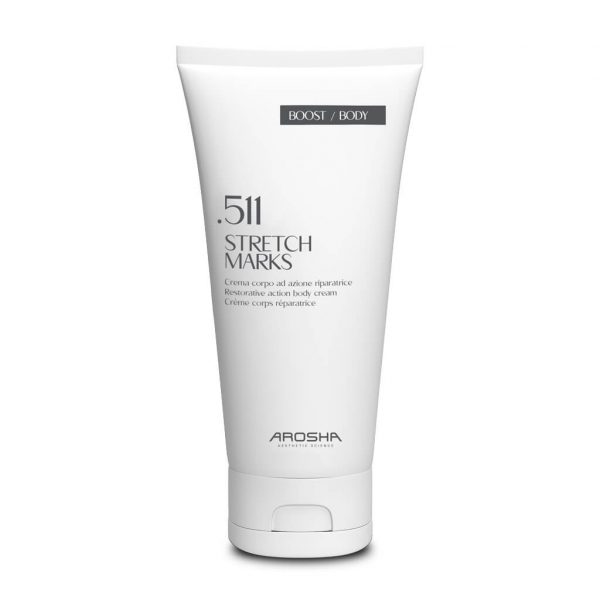 Arosha .511 Body Rescue Stretch Marks