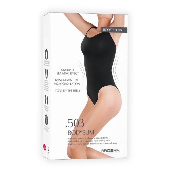 AROSHA 503 bodyslim