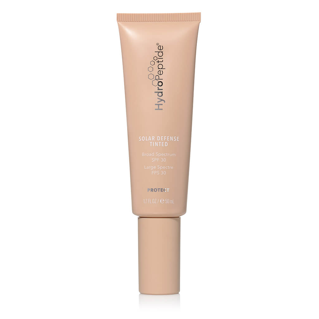 HydroPeptide Solar Defence Tinted SPF 30