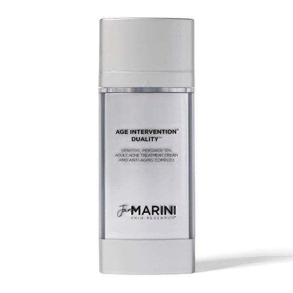 Jan Marini Age Intervention Duality 0