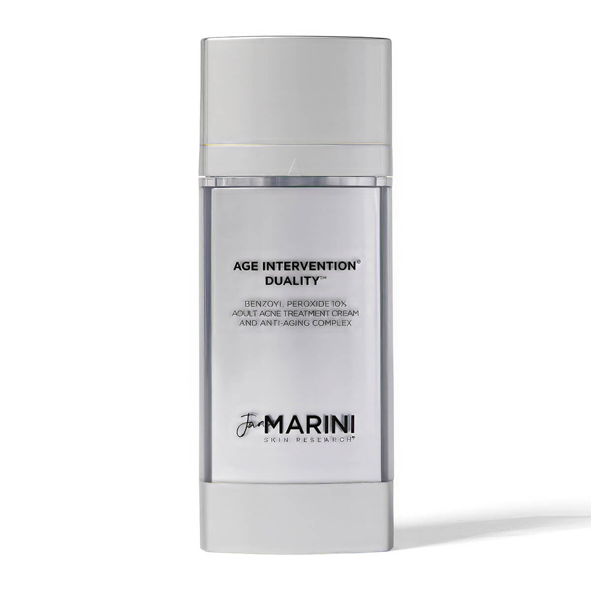 Jan Marini Age Intervention Duality 0