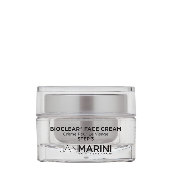 Jan Marini Bioclear Face Cream