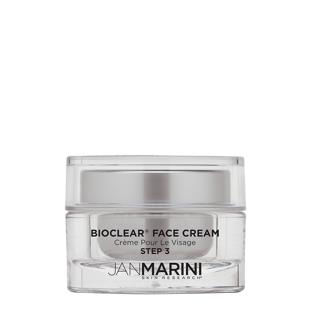 Jan Marini Bioclear Face Cream