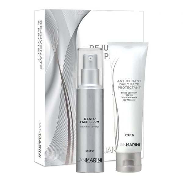 Jan Marini Rejuvenate & Protect DFP