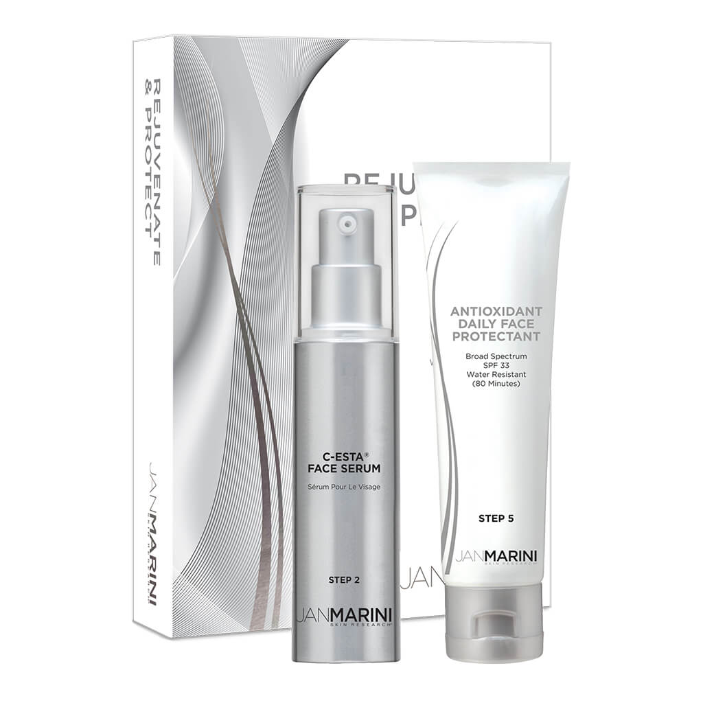 Jan Marini Rejuvenate & Protect DFP