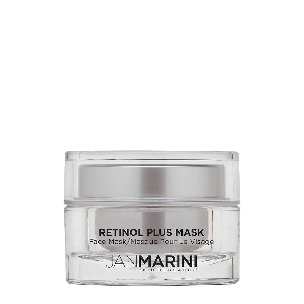 Jan Marini Retinol Plus Face Mask