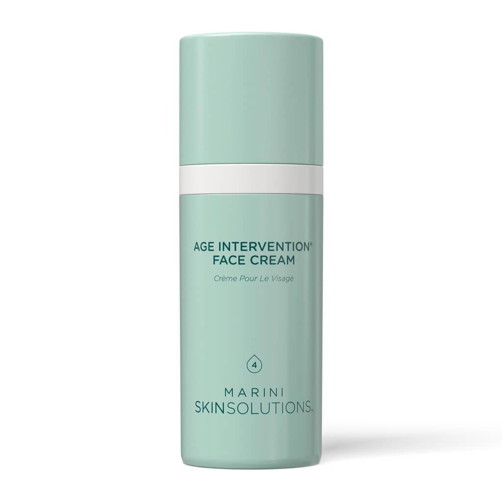 Marini SkinSolutions Age Intervention Face Cream