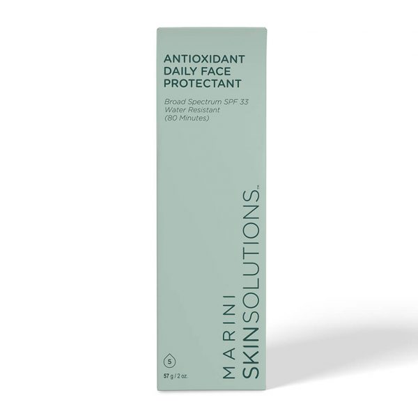Marini SkinSolutions Antioxidant Daily Face Protectant SPF 33 2