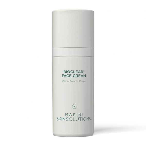 Marini SkinSolutions Bioclear Face Cream