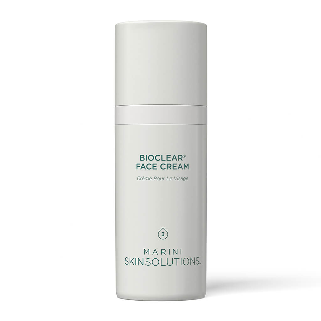 Marini SkinSolutions Bioclear Face Cream