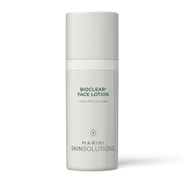 Marini SkinSolutions Bioclear Face Lotion