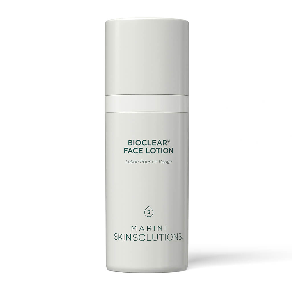 Marini SkinSolutions Bioclear Face Lotion