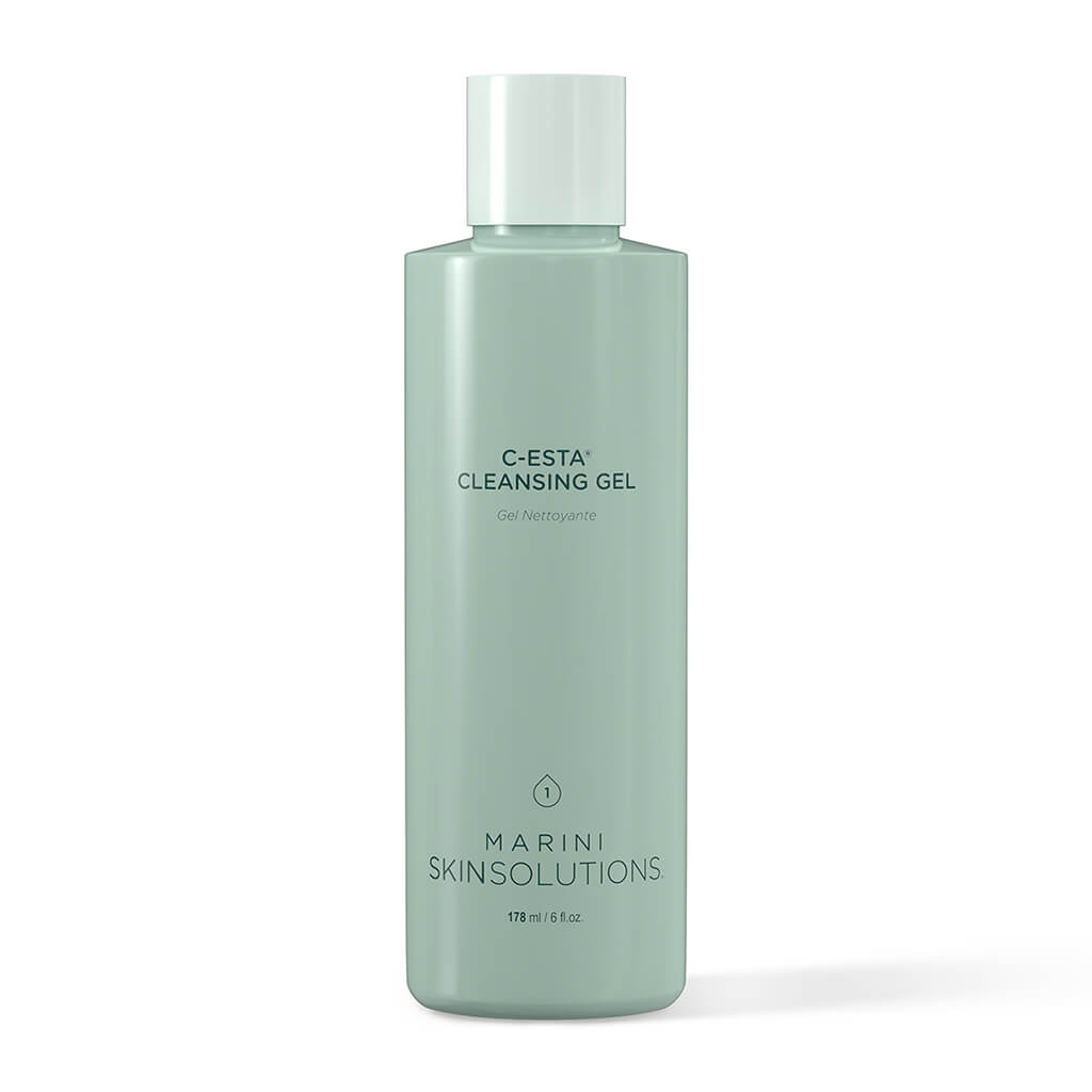 Marini SkinSolutions C Esta Cleansing Gel
