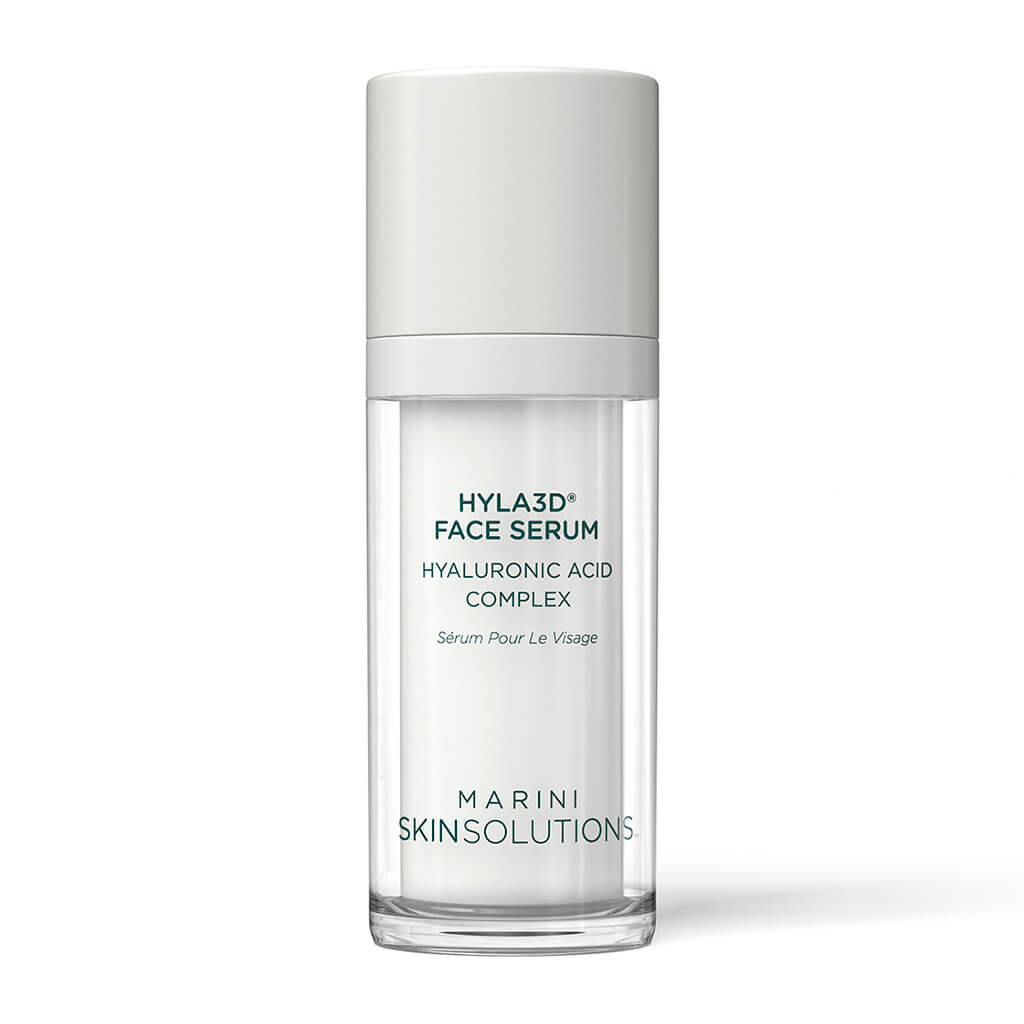 Marini SkinSolutions Hyla3D Face Serum