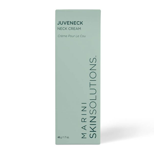 Marini SkinSolutions Juveneck Neck Cream 2