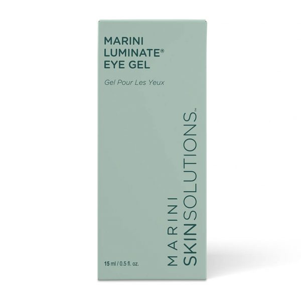 Купить Marini SkinSolutions Marini Luminate Eye Gel в Москве