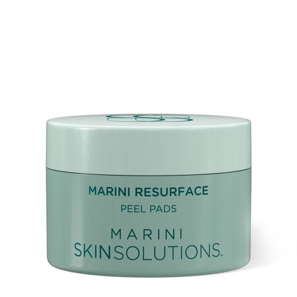 Marini SkinSolutions Marini ResurFace Peel Pads
