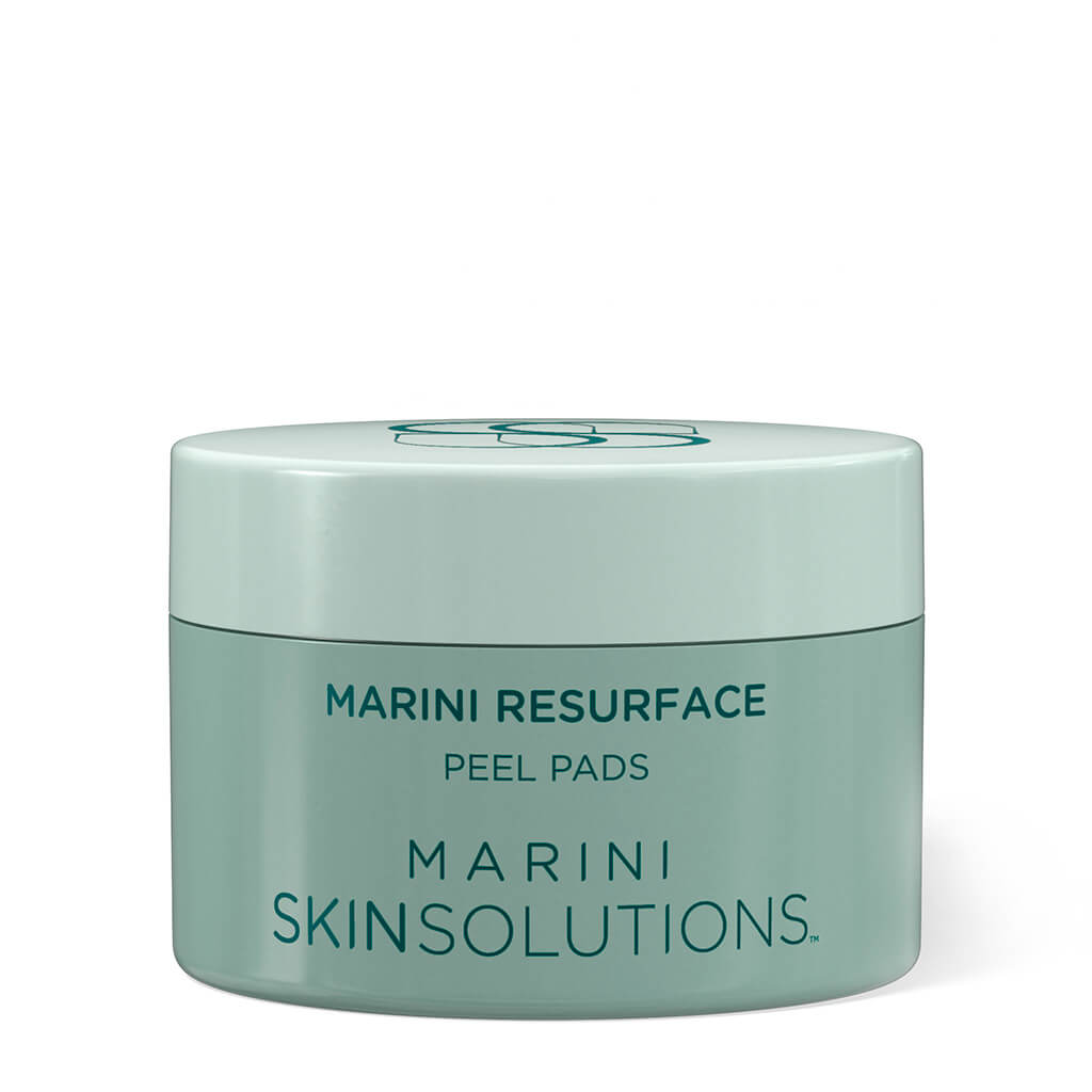 Marini SkinSolutions Marini ResurFace Peel Pads
