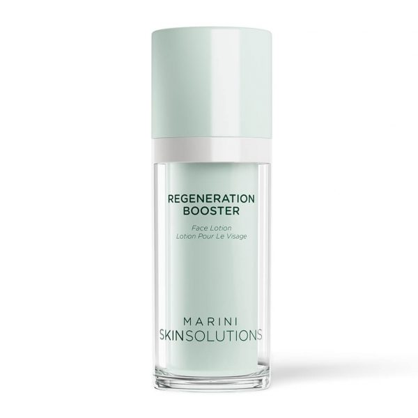 Marini SkinSolutions Regeneration Booster Face Lotion