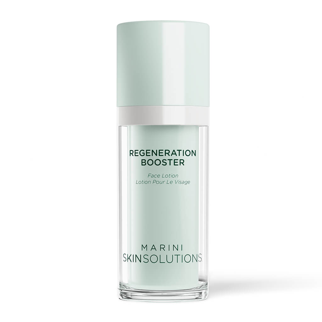 Marini SkinSolutions Regeneration Booster Face Lotion